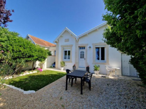 Villa 5 pers Châtelaillon-Plage, jardin, proche centre et plage - FR-1-706-6